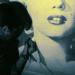 Série Chromatologie - Portrait de Marilyn Monroe